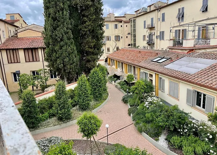 Borgo Guelfo I